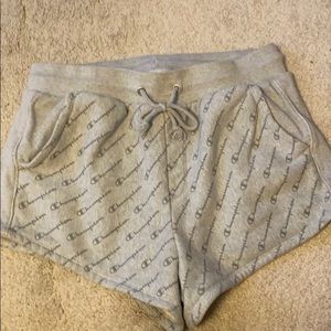 Champion Sweatshorts